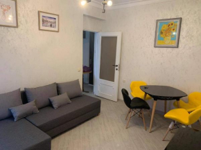 Apartment Amest